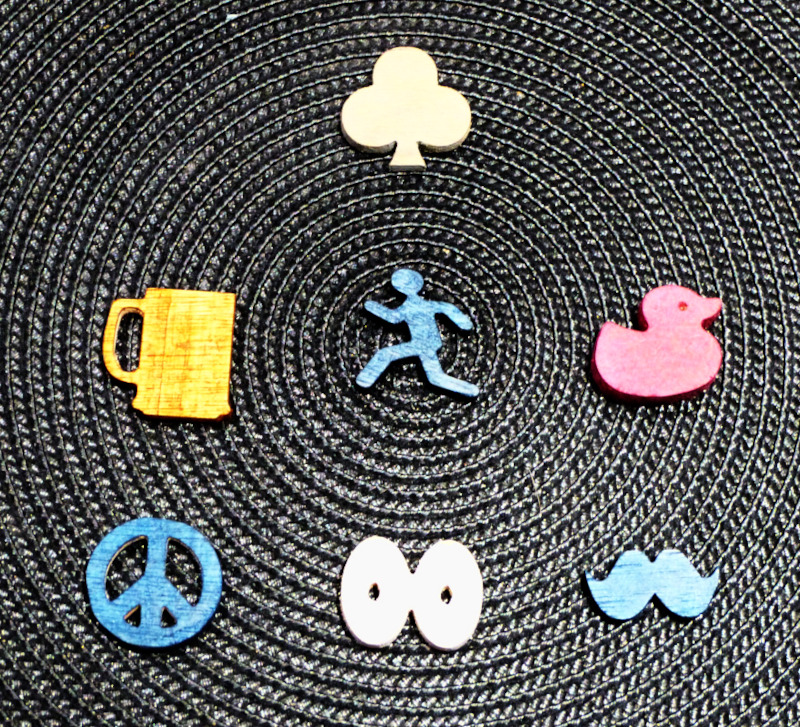 pions personnalisable en bois pour jeu de société pions personnalisable en bois pour jeu de société