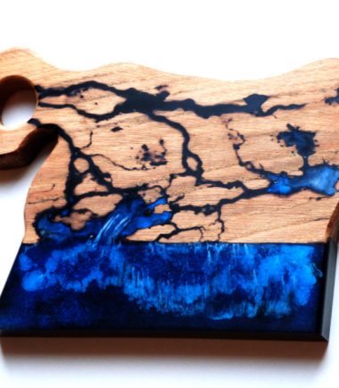 plateau apéro "Océan"