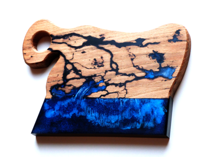 plateau apéro "Océan"