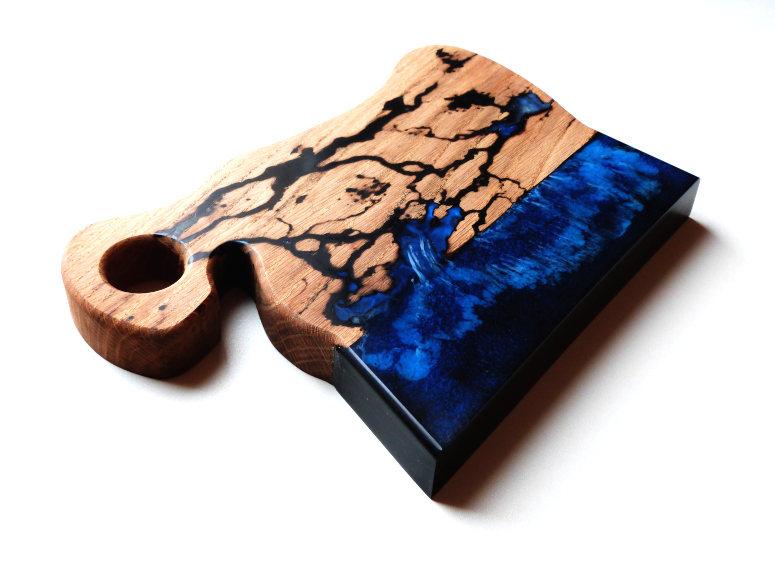 plateau apéro "Océan"