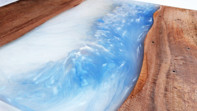 plateau dégustation "NUAGE" plateau dégustation "NUAGE"