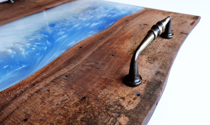 plateau dégustation "NUAGE" plateau dégustation "NUAGE"