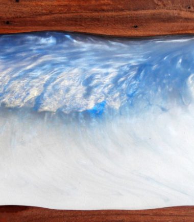 plateau dégustation "NUAGE"