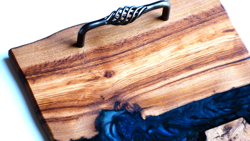 plateau dégustation "NEBULEUSE"