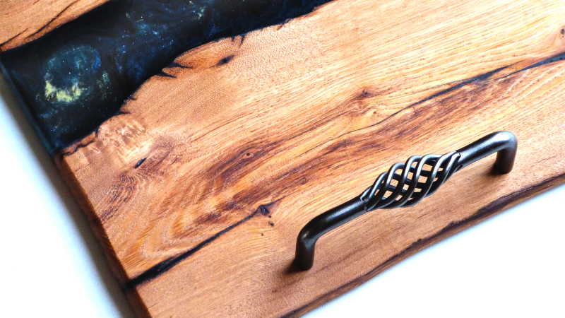 plateau dégustation "NEBULEUSE"