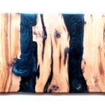 plateau dégustation "NEBULEUSE"