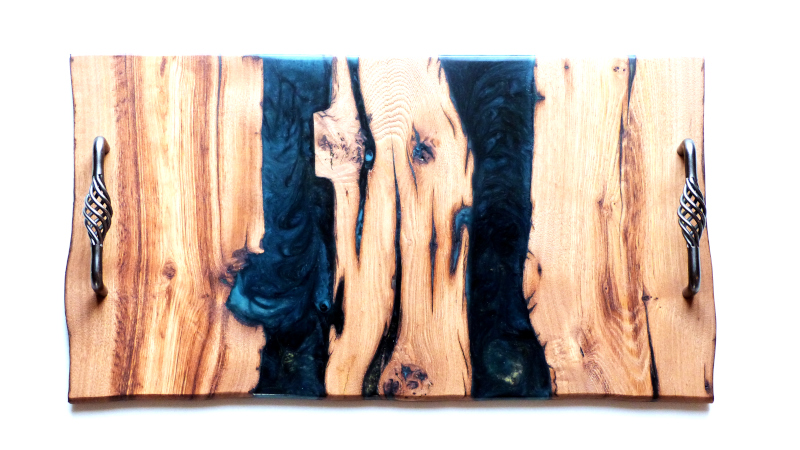 plateau dégustation "NEBULEUSE"