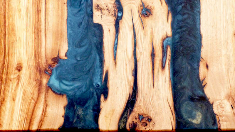 plateau dégustation "NEBULEUSE"