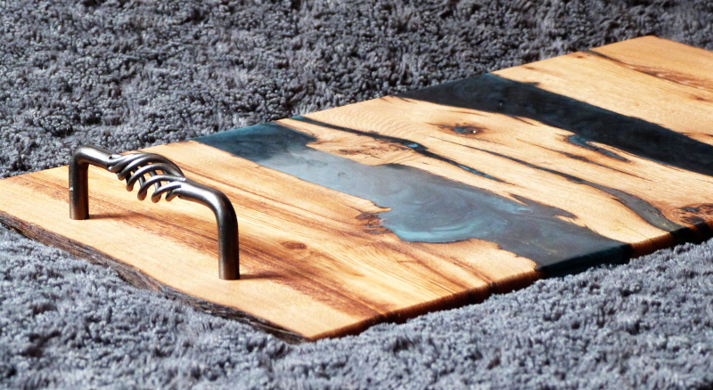 plateau dégustation "NEBULEUSE"