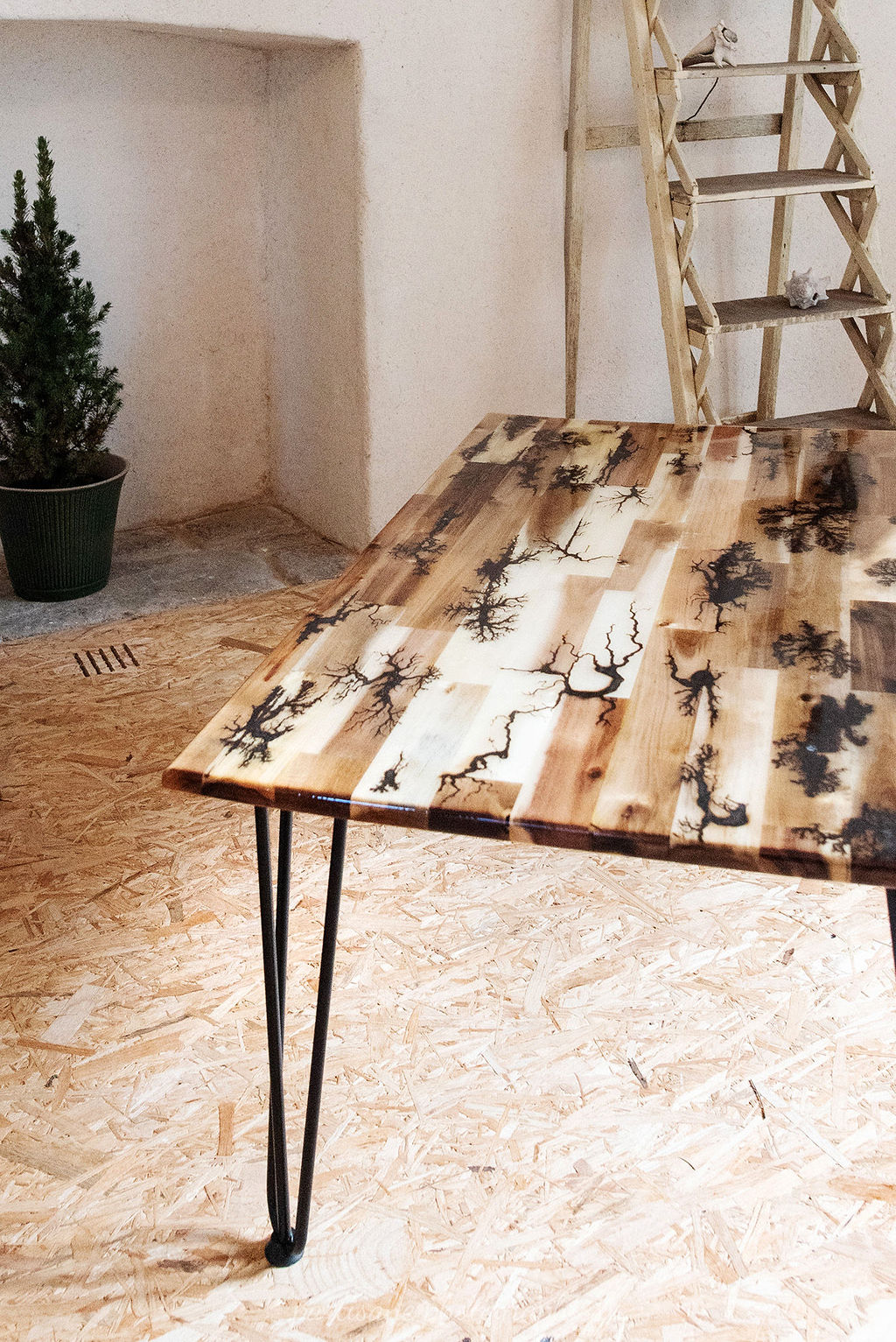 table basse canopée table basse canopée