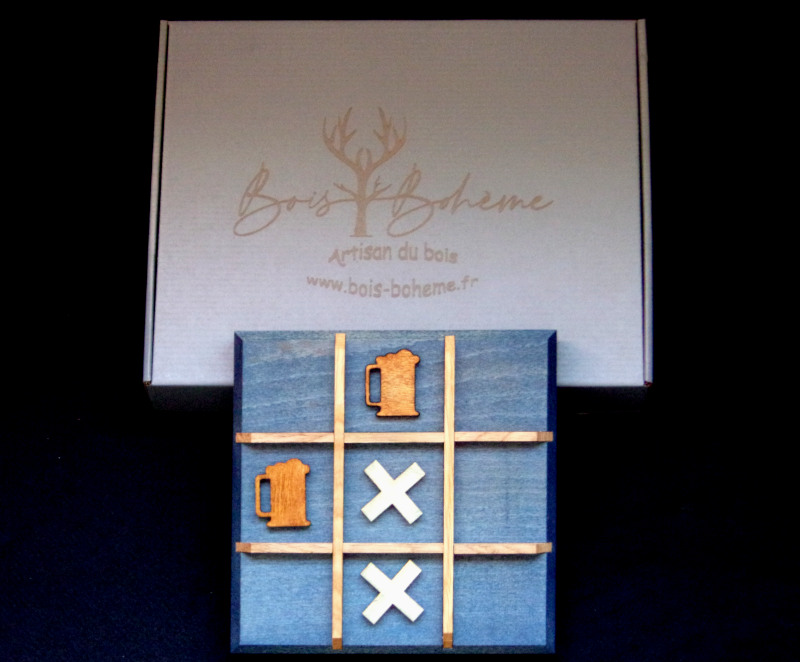 jeu du morpion bleu jeu du morpion bleu