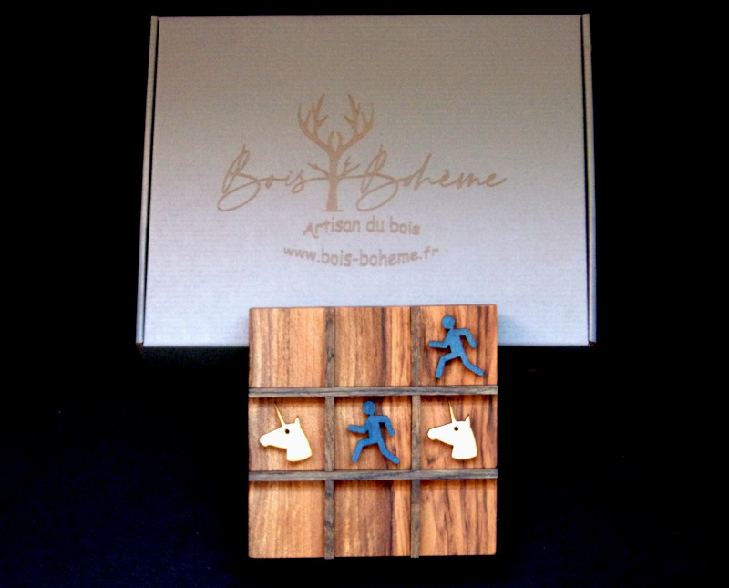 jeu du morpion noyer jeu du morpion noyer