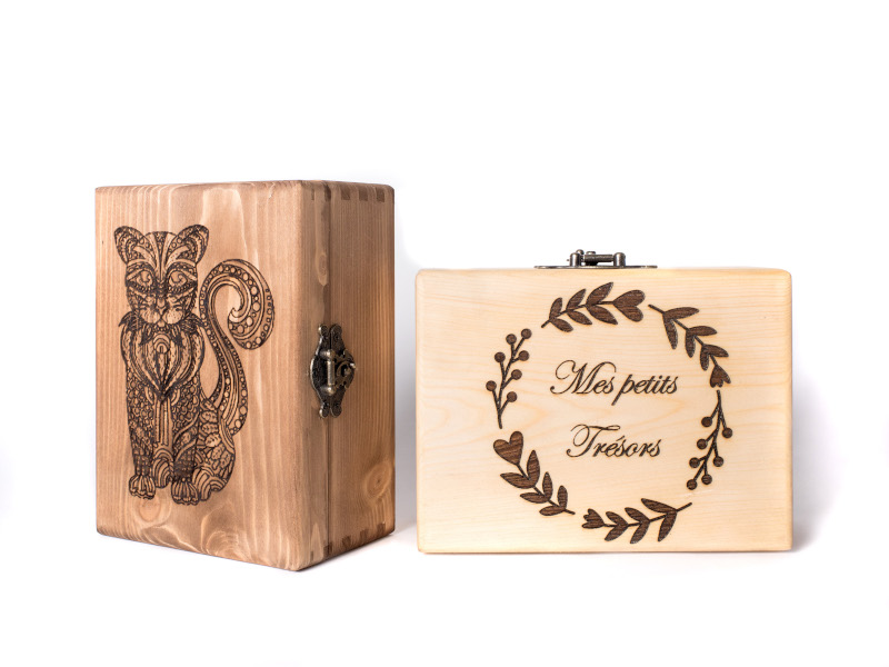 BOITE A BIJOUX BOITE A BIJOUX