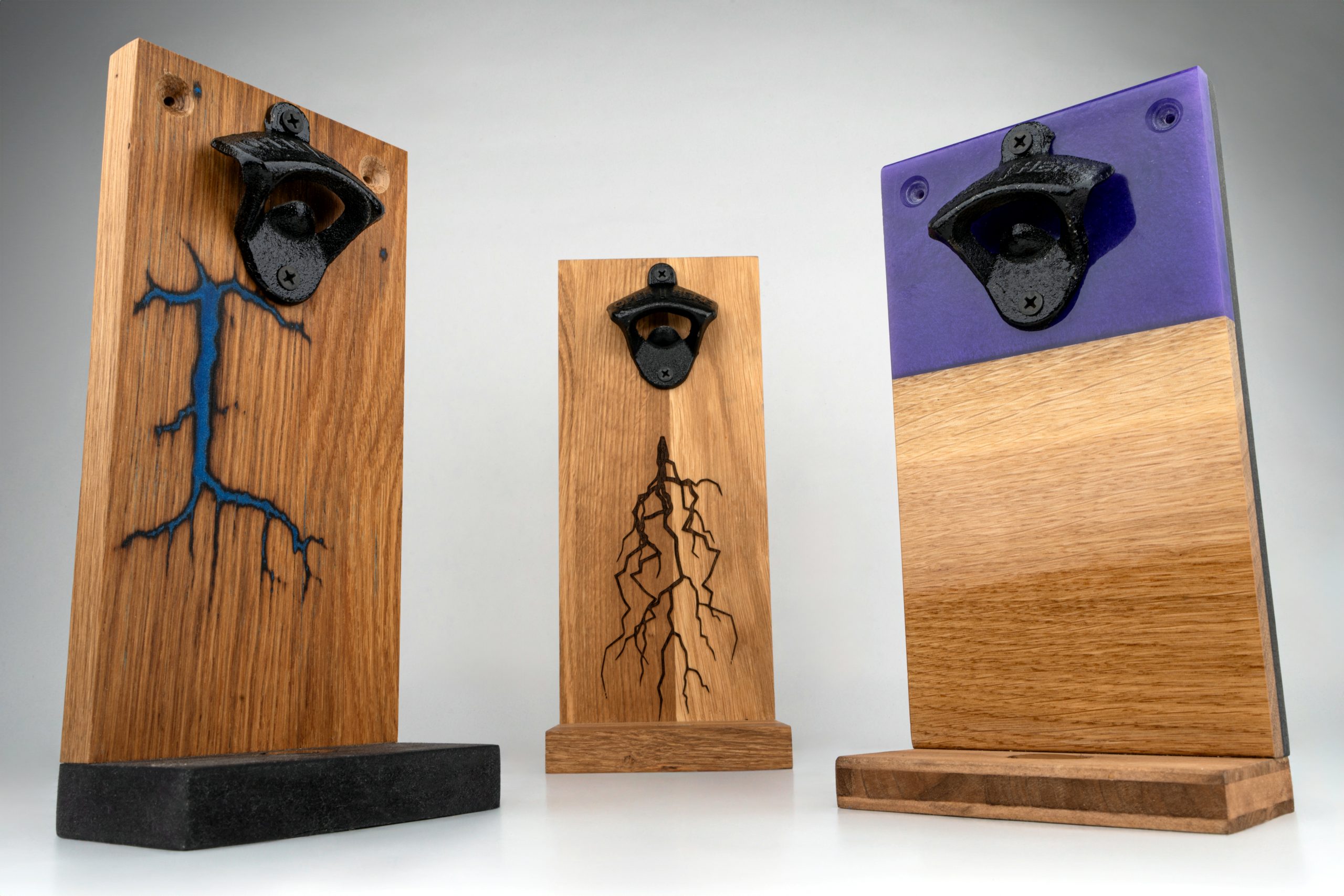 Décapsuleur personnalisable