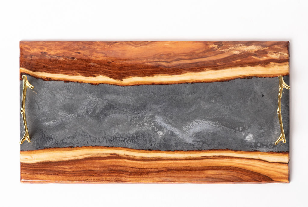 Plateau WINTER DAY Plateau WINTER DAY