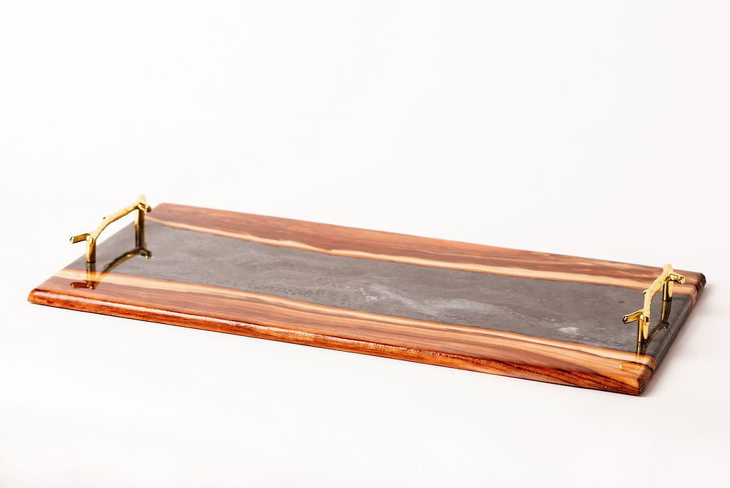 Plateau WINTER DAY Plateau WINTER DAY