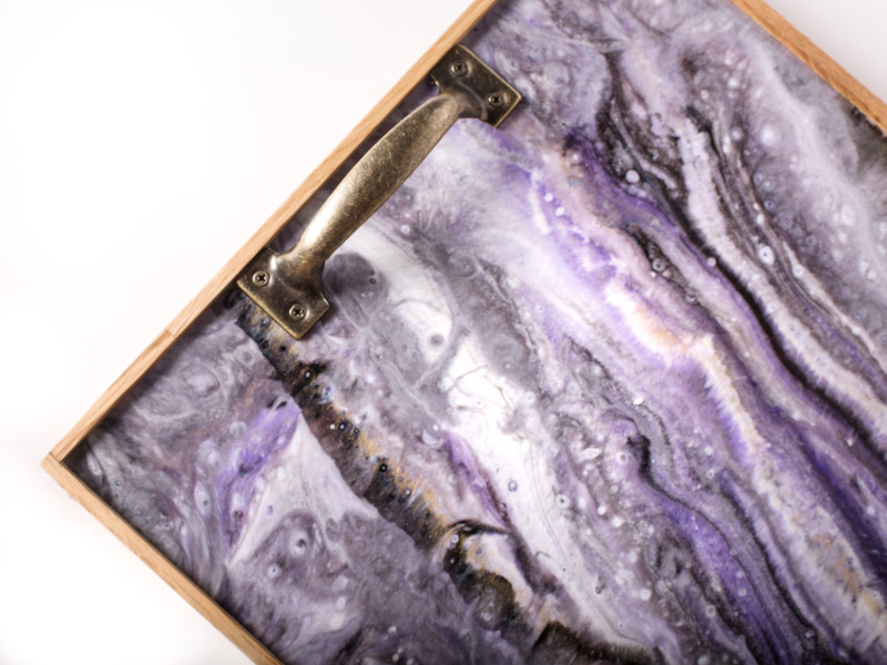 PLATEAU GEODE