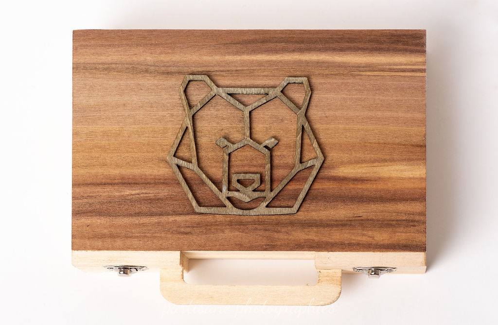 boîte moyenne boîte moyenne