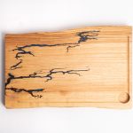 planche frêne olivier