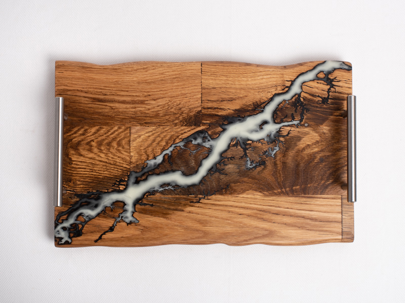 Plateau de service phospho Plateau de service phospho