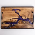 plateau violine