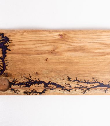 planche à découper CANOPEE