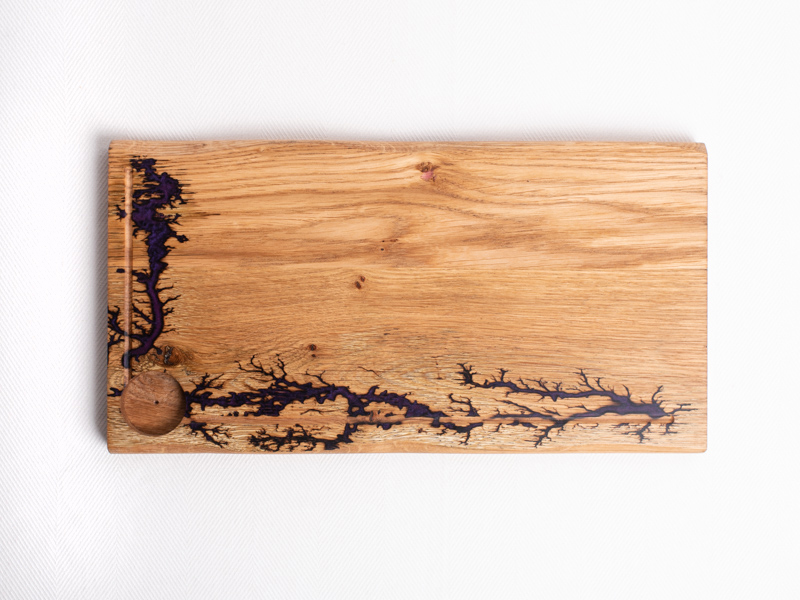 planche à découper CANOPEE