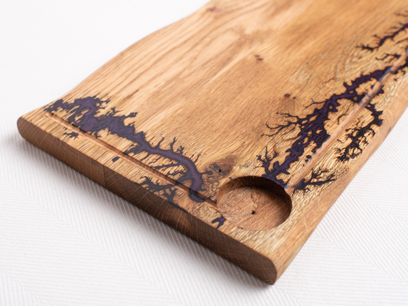 planche à découper CANOPEE