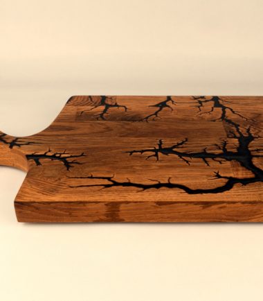 planche à découper série canopée3