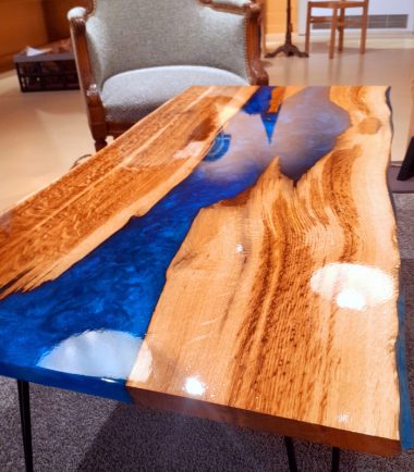 Table basse LAGUNE