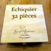 échiquier 32 pièces