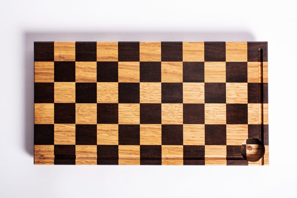 Planche à découper
