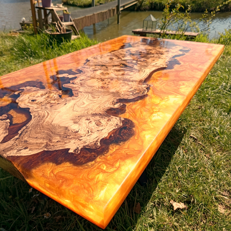 Table basse VOLCANO Table basse VOLCANO