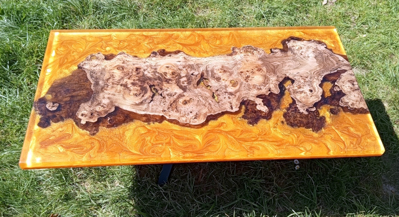 Table basse VOLCANO Table basse VOLCANO