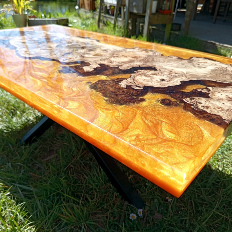 Table basse VOLCANO Table basse VOLCANO