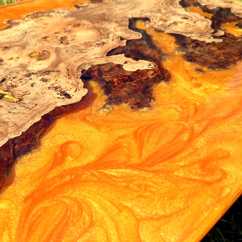 Table basse VOLCANO Table basse VOLCANO