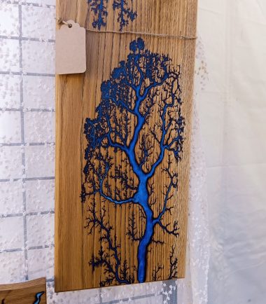 Cadre mural