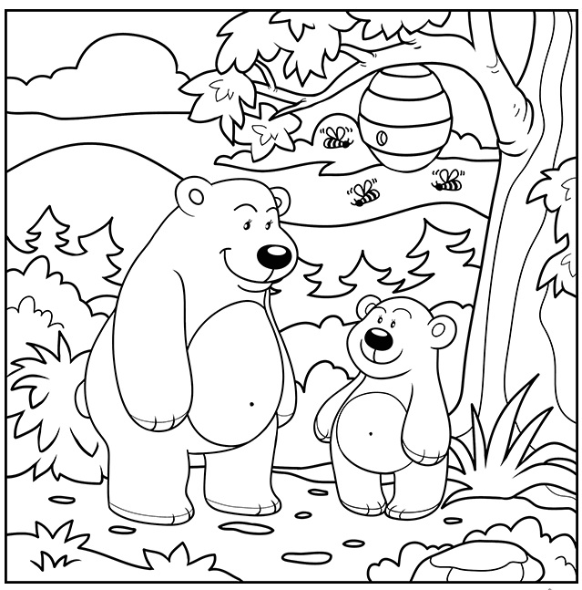 puzzle ours