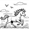 puzzle cheval