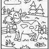 puzzle vache