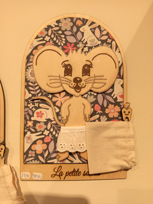 cadre petite souris cadre petite souris