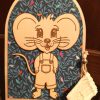 cadre petite souris cadre petite souris