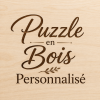 Puzzle bois personnalisé Puzzle bois personnalisé