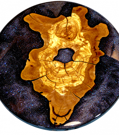 table basse cosmos